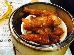 -点点心点心专门店(湾仔店)
