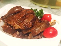 -杭州香格里拉·香宫中餐厅