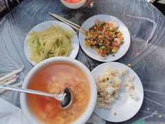 -绿野餐厅(上海动物园店)