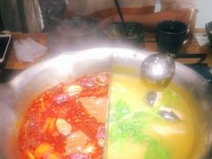 -湊湊火锅·茶憩(东城万达店)