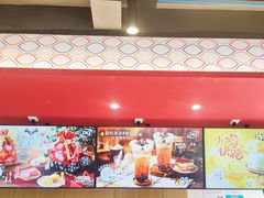 -DQ·蛋糕·冰淇淋(龙茗店)