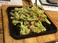 -U你·天然调味(南湖总店)