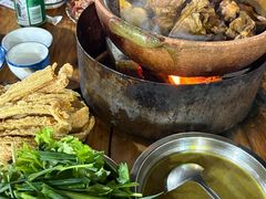 -霞姐屯昌枫木香草鸭店(海螺店)