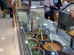 -留夫鸭(巴黎春天宝山店)