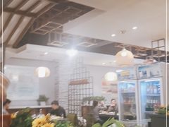 -金爱烧烤(东风路店)