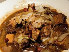 -相约·羊村小馆非遗手抓肉(七一酱园店)
