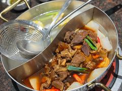 -八合里牛肉火锅(新洲店)