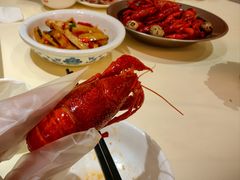-小林哥的海鲜馆·夜宵烧烤(渔人码头店)