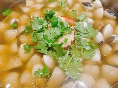 -老城鲜·小海鲜贝贝煲火锅(壹方城店)