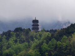 -九华山风景区