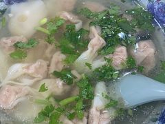 小馄饨-中医药大学-第2食堂