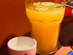 青柠优优-鱼上·烤鱼(万象城店)