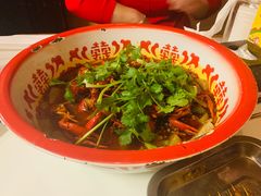 -文和友老长沙龙虾馆(化龙池店)