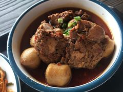 -71号豆汤饭·成都小馆(红牌楼店)