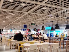-宜家·瑞典风味餐厅(无锡店)