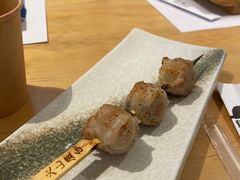 -火山屋台(新街口店)