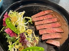 -莫多多餐厅