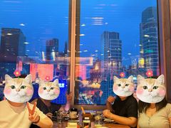 -广州富力君悦大酒店·凯菲厅