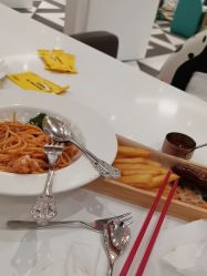 -奈尔宝家庭中心·亲子餐厅(苏州大悦城店)