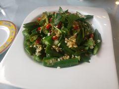 -大清花饺子(五五路店)