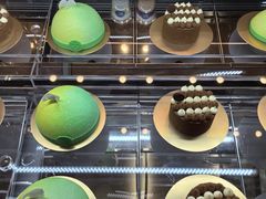 -CREAM STORY意大利手工冰淇淋&甜品(万象前海店)