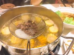 -陈记顺和牛肉火锅馆(天河北路店)