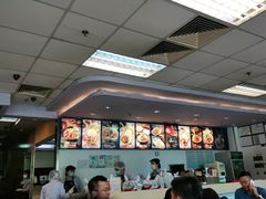 -李先生牛肉面大王(广渠门内店)
