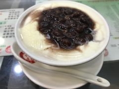 -义顺牛奶公司(庇利金街店)