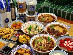-高胖妹面庄(黄河道店)