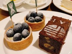 -星璞餐厅(深铁塘朗城君璞酒店)