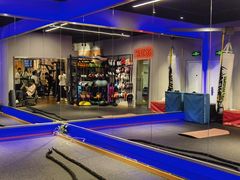 -NRG 健身私教CLUB(云山路店)