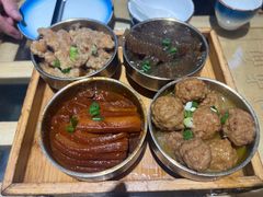 -磁州卤面·地标邯郸菜(97年创始店)