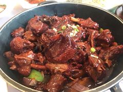 -清华酒楼(盘门店)