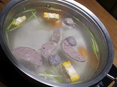 -牛焱·贵州黄牛肉火锅(城西银泰店)