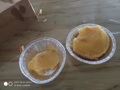 葡式蛋挞-美芝莲(钻汇广场店)