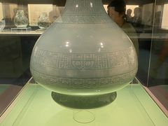 -上海博物馆(人民广场馆)