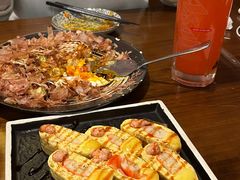 -白石的深夜食堂(济南万象城店)