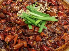 -罗妈砂锅(四川成都奎星楼店)