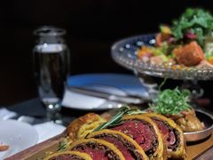 -小火花·干式熟成牛排馆Spark SteakHouse(剑桥郡店)