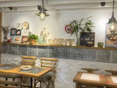 -十面欢腾·海鲜面·台式Bistro(长乐路店)