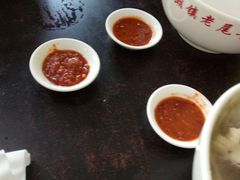 -潮镇老尾牛杂(环城西路店)
