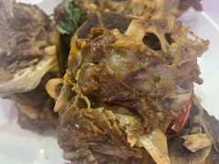 -碧中海汤泉汗蒸酒店