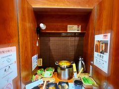 -独食火锅·半米屋台(直营总店)