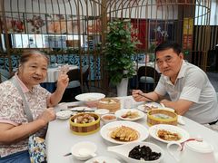 -紫阳家宴(源深店)