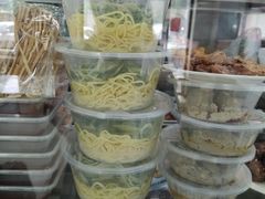 -老磁器口豆汁店(天坛店)