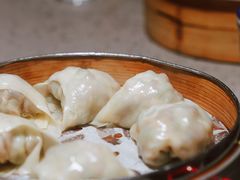 蒸扁食-荣家小吃(紫阳街店)
