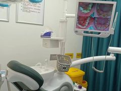 -深圳富茂格伦菲尔口腔门诊部(龙华清湖总院)