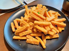 -奇滋豆味(南十四道街店)