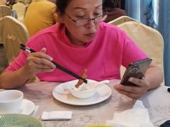 -香云轩·顺德菜(香云纱园林酒店店)