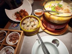 -闽上鲜·福建菜(龙湖滨江天街店)